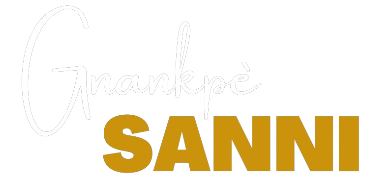 Sanni Gnankpe