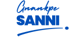 Gnankpe Sanni logo